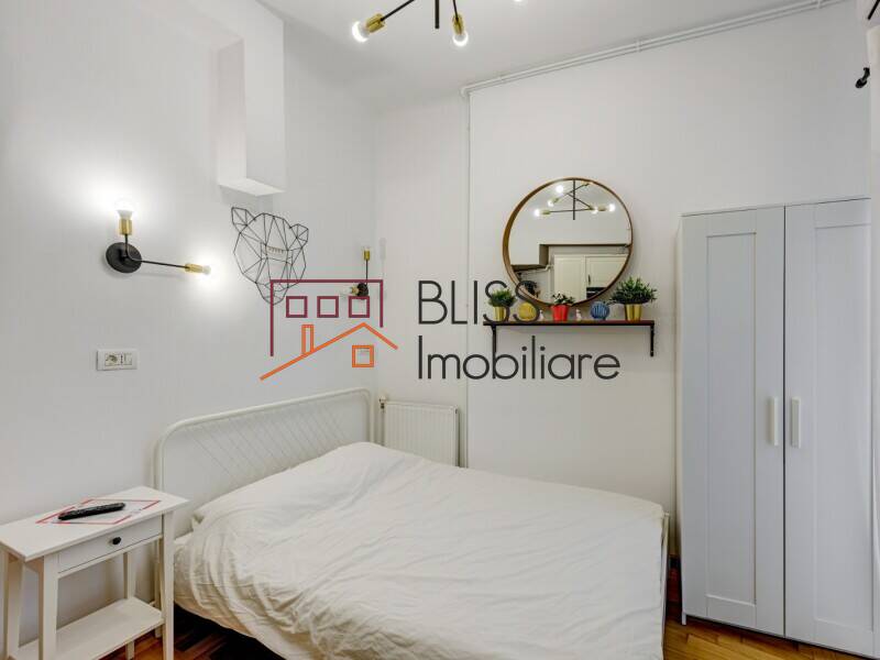 Garsoniera de Inchiriat KM 0 | Ultracentral - ID:145987 | Bliss Imobiliare / Photo 2 - BLISS Imobiliare
