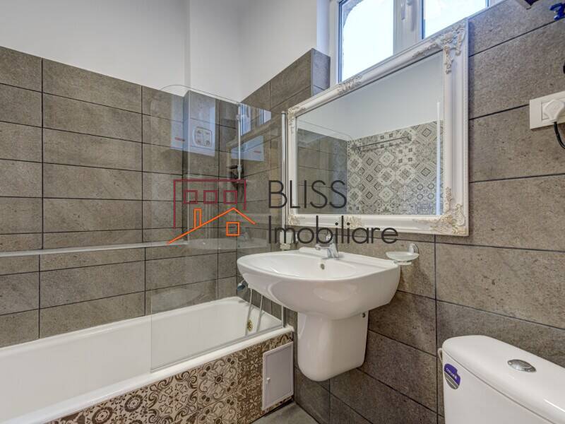 Studio apartment for Rent KM 0 | Ultracentral, Bucharest - ID:145987 | Bliss Imobiliare / Photo 12 - BLISS Imobiliare
