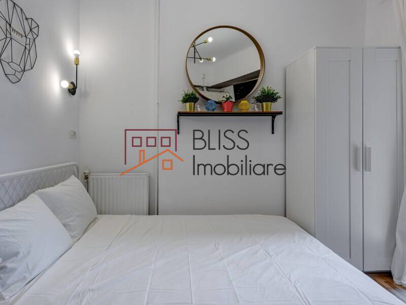 Garsoniera de Inchiriat KM 0 | Ultracentral - ID:145987 | Bliss Imobiliare / Photo 3 - BLISS Imobiliare