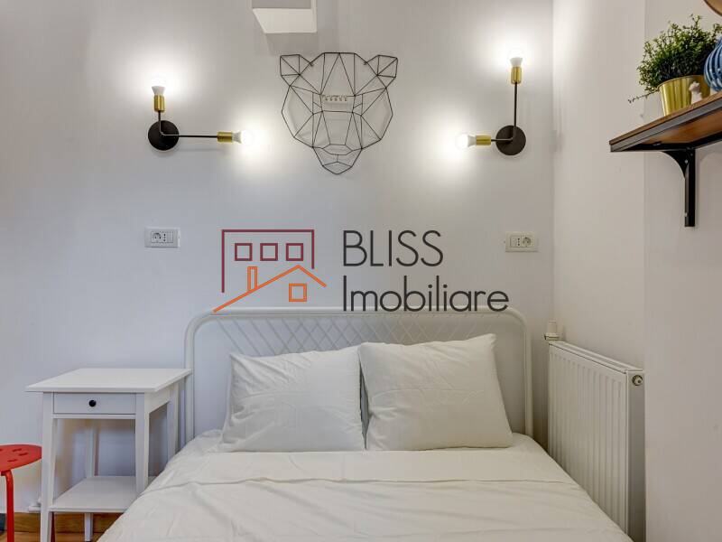 Studio apartment for Rent KM 0 | Ultracentral, Bucharest - ID:145987 | Bliss Imobiliare / Photo 6 - BLISS Imobiliare