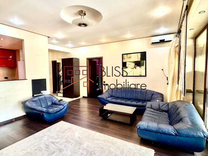 1-Bedroom Apartment Dana Nord Residence – 59 Sqm + Terrace 14 Sqm, Bucharest | Bliss Imobiliare / Photo 2 - BLISS Imobiliare