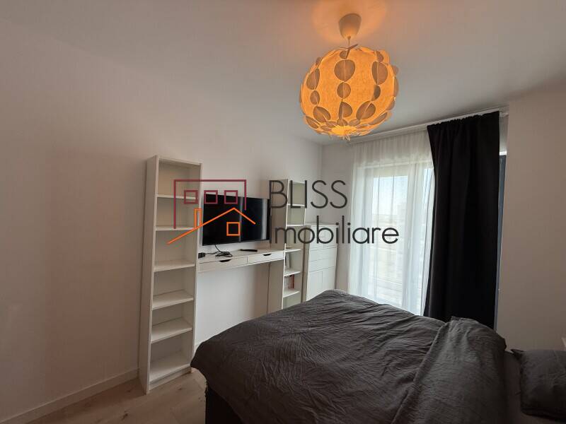 Apartament Modern Cu 3 Camere, 2 Bai Si 2 Balcoane | Bliss Imobiliare / Photo 7 - BLISS Imobiliare