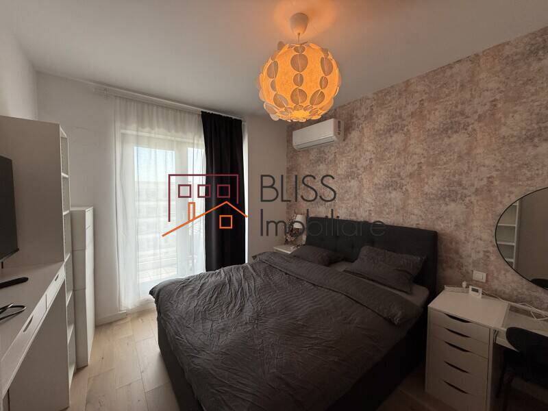 Apartament Modern Cu 3 Camere, 2 Bai Si 2 Balcoane | Bliss Imobiliare / Photo 6 - BLISS Imobiliare