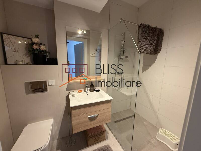 Modern 2-Bedroom Apartment With 2 Bathrooms And 2 Balconies, Bucharest / Ilfov | Bliss Imobiliare / Photo 11 - BLISS Imobiliare