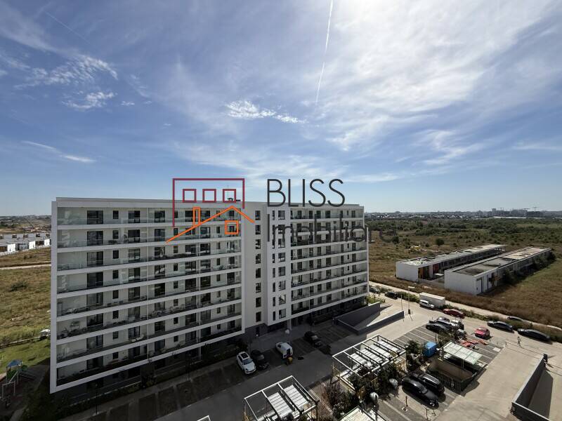 Apartament Modern Cu 3 Camere, 2 Bai Si 2 Balcoane | Bliss Imobiliare / Photo 18 - BLISS Imobiliare