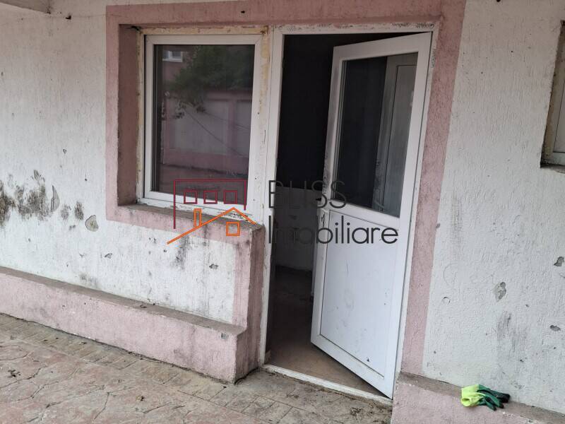 House for Sale Giulesti Sarbi, Bucharest - 21 Bedroom - ID:146068 | Bliss Imobiliare / Photo 8 - BLISS Imobiliare