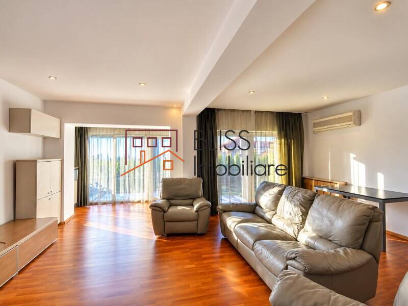 3-Bedroom House With Private Garden And Attic, Bucharest / Ilfov | Bliss Imobiliare / Photo 1 - BLISS Imobiliare