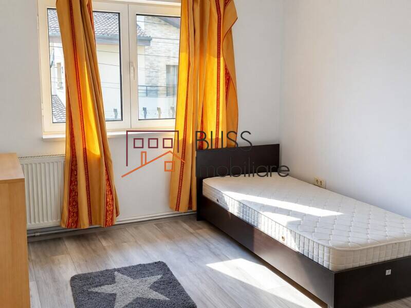 3-Bedroom House With Private Garden And Attic, Bucharest / Ilfov | Bliss Imobiliare / Photo 5 - BLISS Imobiliare