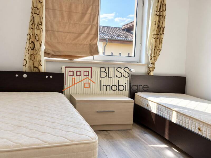 3-Bedroom House With Private Garden And Attic, Bucharest / Ilfov | Bliss Imobiliare / Photo 6 - BLISS Imobiliare