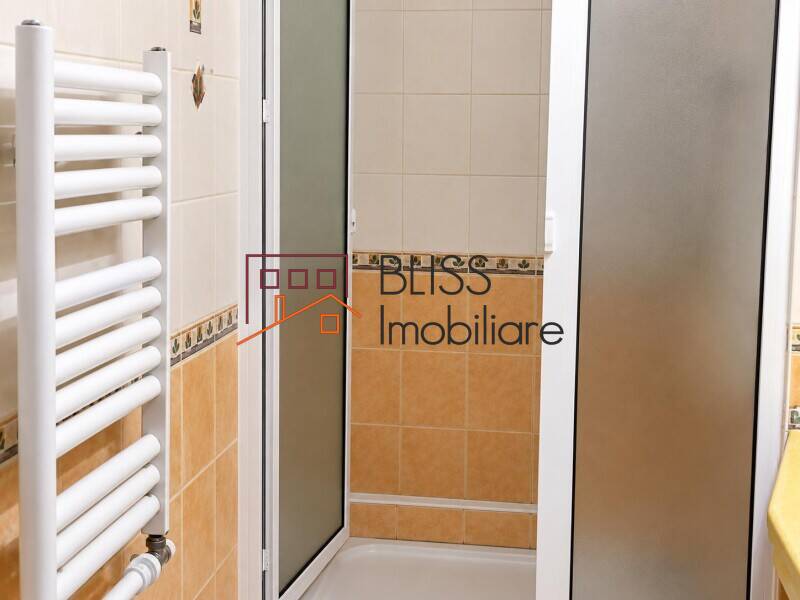 3-Bedroom House With Private Garden And Attic, Bucharest / Ilfov | Bliss Imobiliare / Photo 9 - BLISS Imobiliare