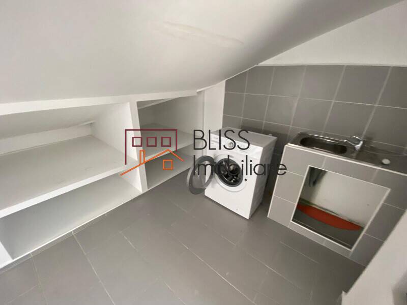 3-Bedroom House With Private Garden And Attic, Bucharest / Ilfov | Bliss Imobiliare / Photo 12 - BLISS Imobiliare