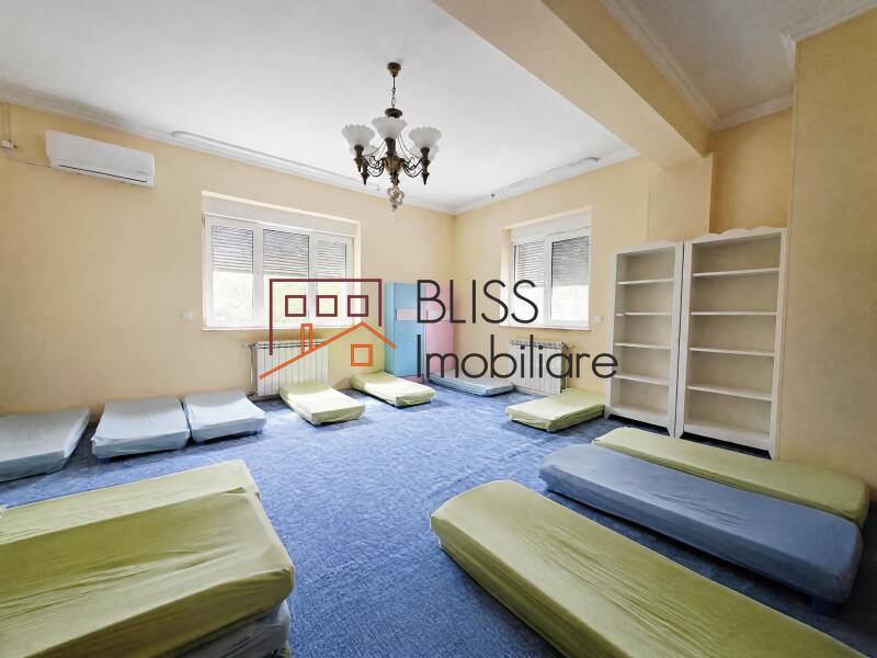 Vila 9 Camere, 780 Mp Utili, Gradina Privata 800 Mp - Iancu Nicolae | Bliss Imobiliare / Photo 26 - BLISS Imobiliare
