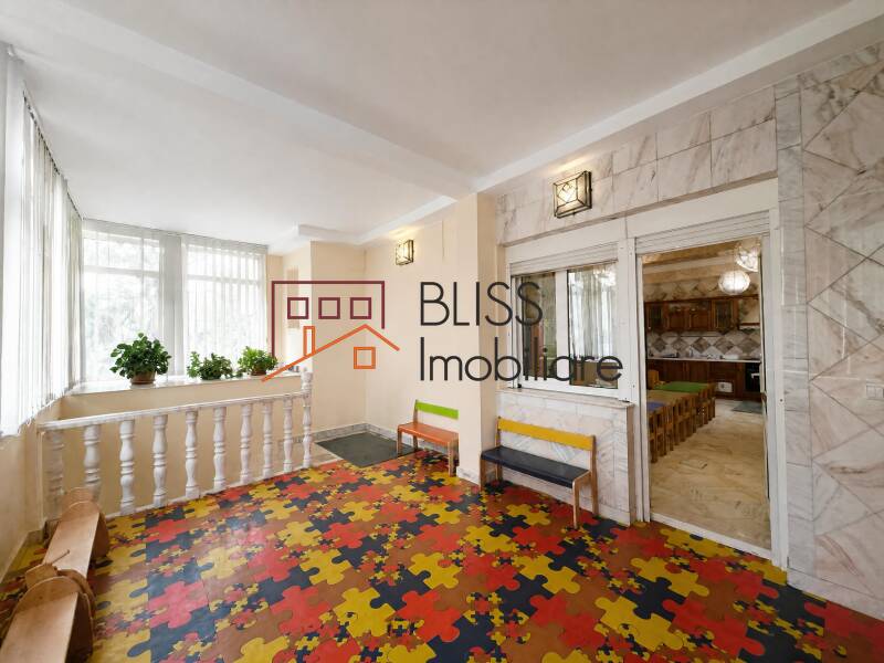 Vila 9 Camere, 780 Mp Utili, Gradina Privata 800 Mp - Iancu Nicolae | Bliss Imobiliare / Photo 29 - BLISS Imobiliare