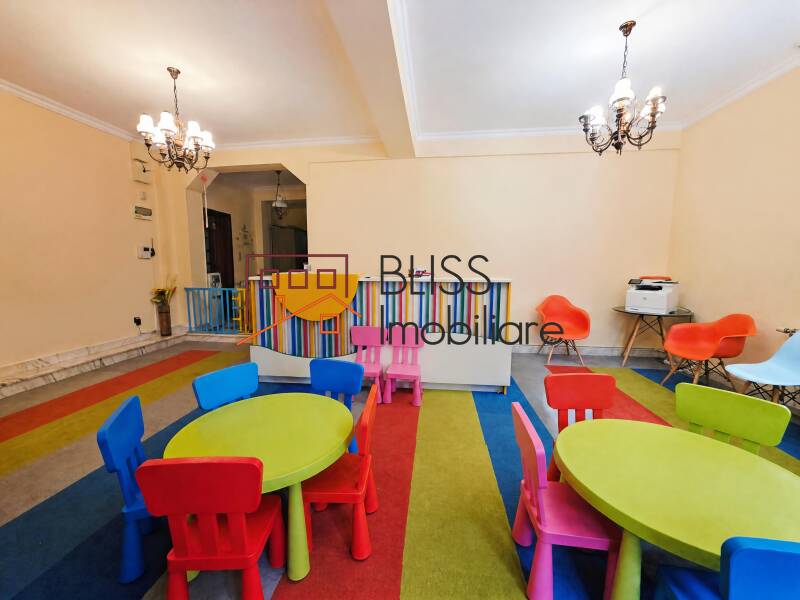 Vila 9 Camere, 780 Mp Utili, Gradina Privata 800 Mp - Iancu Nicolae | Bliss Imobiliare / Photo 11 - BLISS Imobiliare