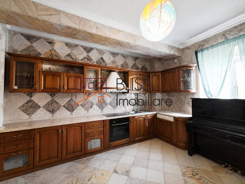 Vila 9 Camere, 780 Mp Utili, Gradina Privata 800 Mp - Iancu Nicolae | Bliss Imobiliare / Photo 13 - BLISS Imobiliare