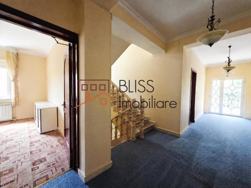 Vila 9 Camere, 780 Mp Utili, Gradina Privata 800 Mp - Iancu Nicolae | Bliss Imobiliare / Photo 32 - BLISS Imobiliare