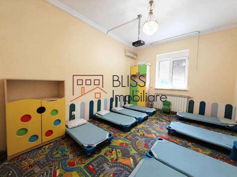 9-Room Villa, Semi-Furnished, With 6 Parking Spaces, Bucharest / Ilfov | Bliss Imobiliare / Photo 42 - BLISS Imobiliare