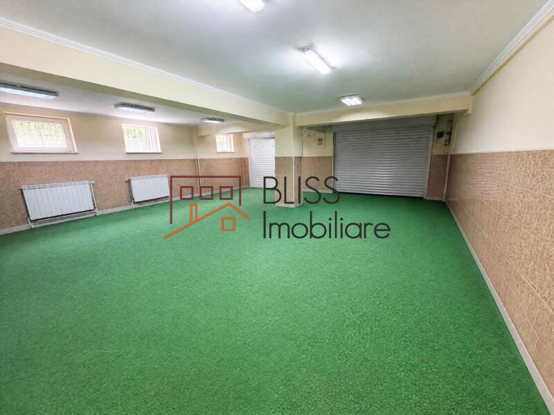 Vila 9 Camere, 780 Mp Utili, Gradina Privata 800 Mp - Iancu Nicolae | Bliss Imobiliare / Photo 52 - BLISS Imobiliare
