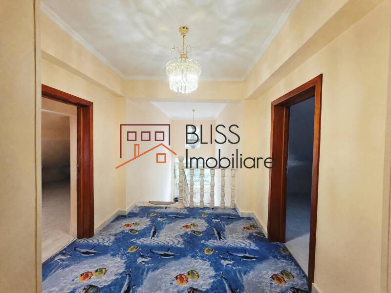 Vila 9 Camere, 780 Mp Utili, Gradina Privata 800 Mp - Iancu Nicolae | Bliss Imobiliare / Photo 39 - BLISS Imobiliare