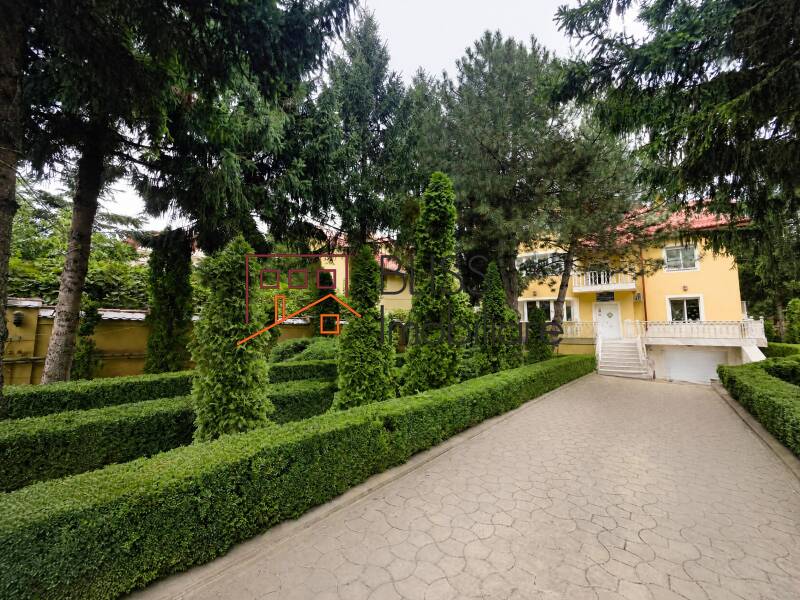 Vila 9 Camere, 780 Mp Utili, Gradina Privata 800 Mp - Iancu Nicolae | Bliss Imobiliare / Photo 55 - BLISS Imobiliare