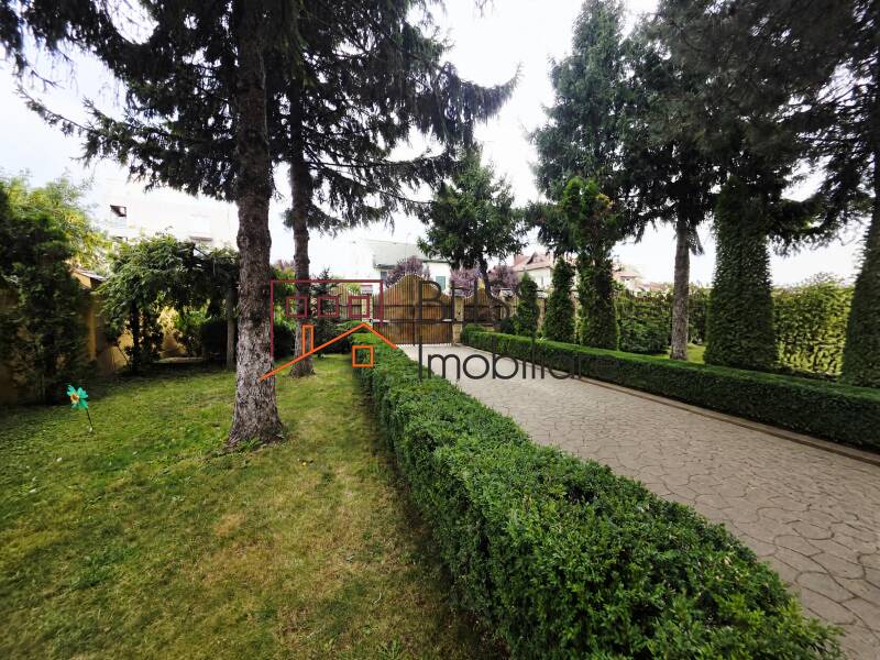 9-Room Villa, Semi-Furnished, With 6 Parking Spaces, Bucharest / Ilfov | Bliss Imobiliare / Photo 58 - BLISS Imobiliare