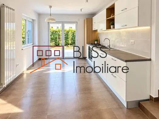 Villa With Private Pool, Four Bedrooms | Epsilon & Zeta Impact, Pipera, Bucharest / Ilfov | Bliss Imobiliare / Photo 4 - BLISS Imobiliare
