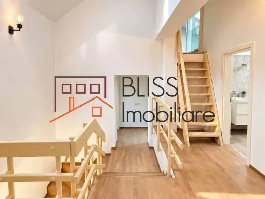 Villa With Private Pool, Four Bedrooms | Epsilon & Zeta Impact, Pipera, Bucharest / Ilfov | Bliss Imobiliare / Photo 6 - BLISS Imobiliare