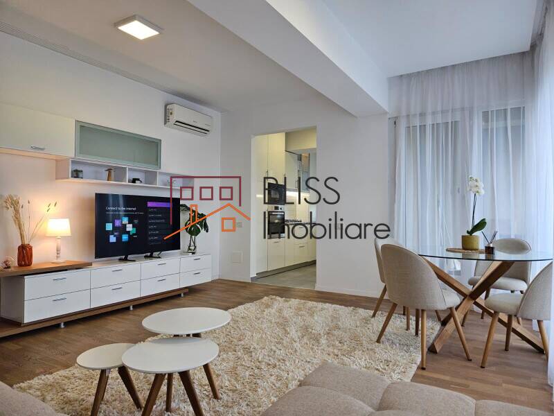 Apartament Modern Cu 2 Camere, Balcon Si Parcare Interioara | Bliss Imobiliare / Photo 2 - BLISS Imobiliare