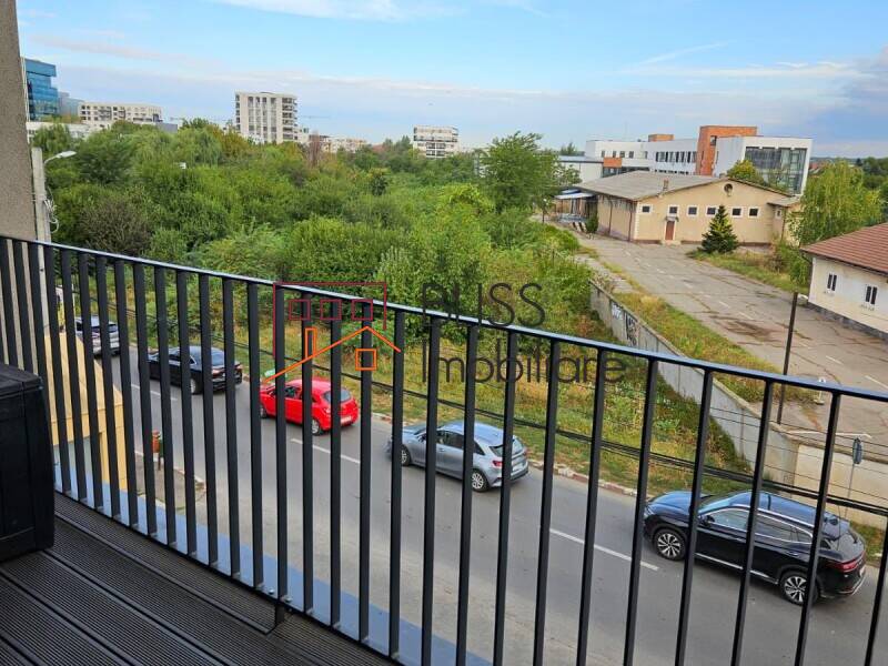 Apartament Modern Cu 2 Camere, Balcon Si Parcare Interioara | Bliss Imobiliare / Photo 12 - BLISS Imobiliare