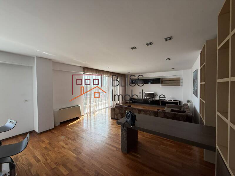 3-Bedroom Apartment With Two Terraces And Indoor Pool, Bucharest / Ilfov | Bliss Imobiliare / Photo 2 - BLISS Imobiliare