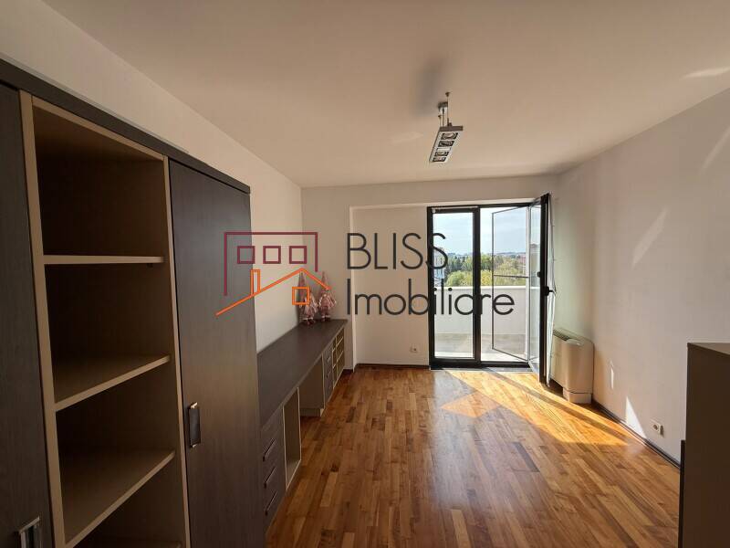 Apartament Cu 4 Camere, 2 Bai Si Doua Terase | Bliss Imobiliare / Photo 5 - BLISS Imobiliare