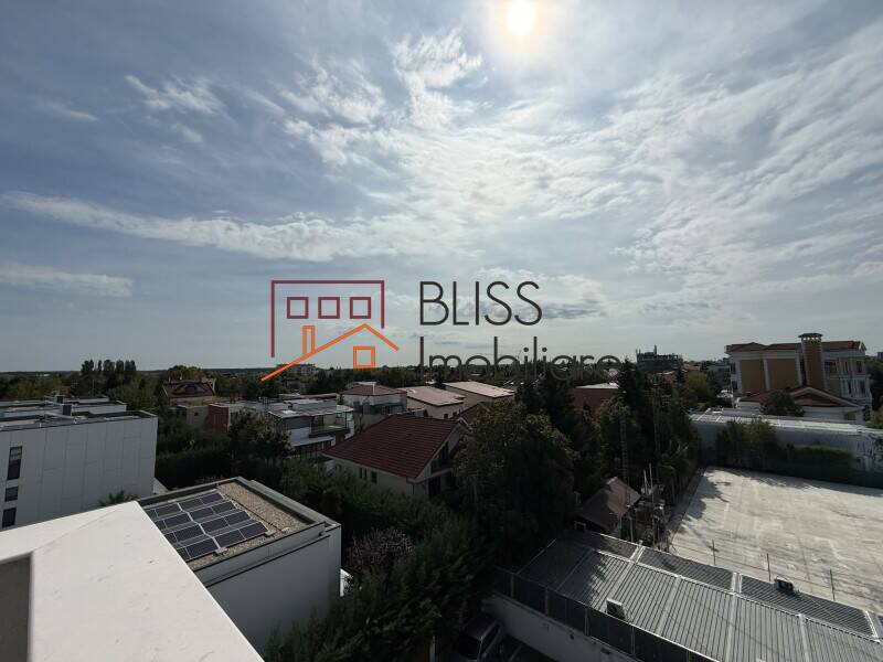 3-Bedroom Apartment With Two Terraces And Indoor Pool, Bucharest / Ilfov | Bliss Imobiliare / Photo 15 - BLISS Imobiliare