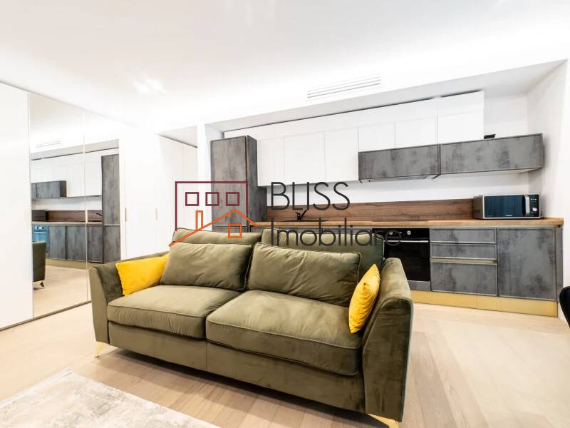 Apartament Cu 3 Camere, Terasa Si Parcare Subterana | Bliss Imobiliare / Photo 3 - BLISS Imobiliare