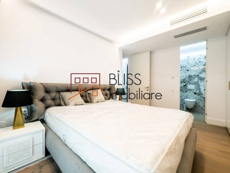 2-Bedroom Apartment With Terrace And Underground Parking, Bucharest / Ilfov | Bliss Imobiliare / Photo 9 - BLISS Imobiliare