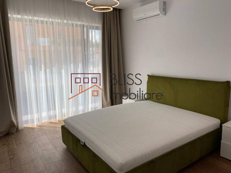 Villa With 4 Bedrooms And Pool, Bucharest / Ilfov | Bliss Imobiliare / Photo 5 - BLISS Imobiliare