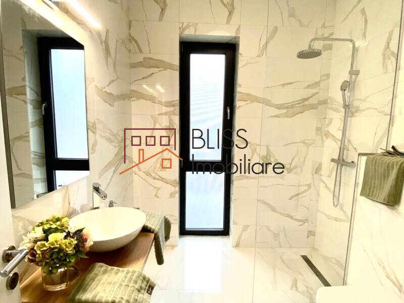 Casa De Lux Cu 5 Camere Si Piscina | Bliss Imobiliare / Photo 8 - BLISS Imobiliare