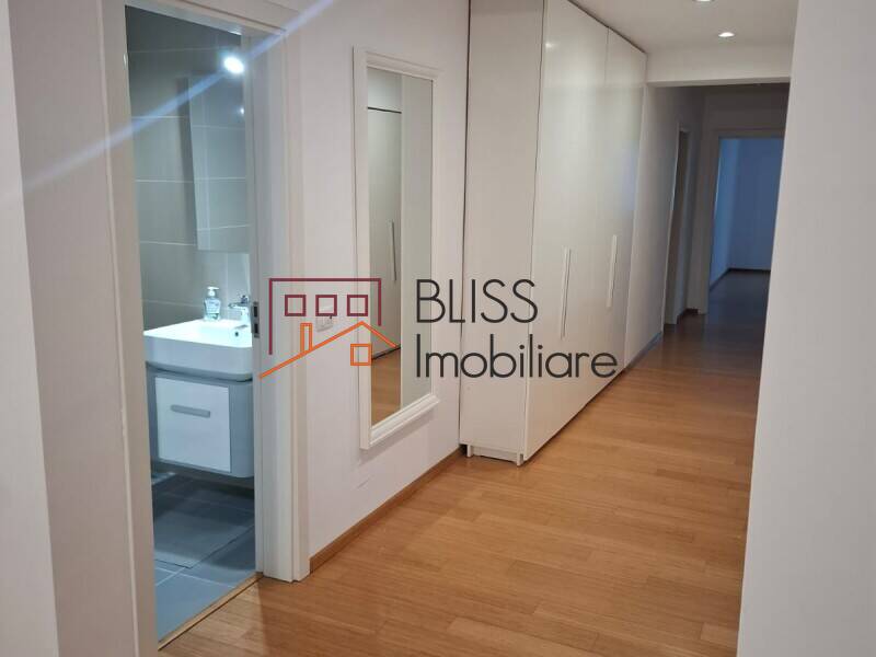 3-Bedroom Apartment Pipera Iancu Nicolae, Bucharest / Ilfov | Bliss Imobiliare / Photo 8 - BLISS Imobiliare