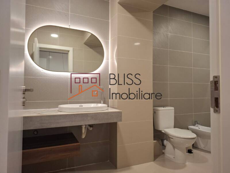 3-Bedroom Apartment Pipera Iancu Nicolae, Bucharest / Ilfov | Bliss Imobiliare / Photo 9 - BLISS Imobiliare