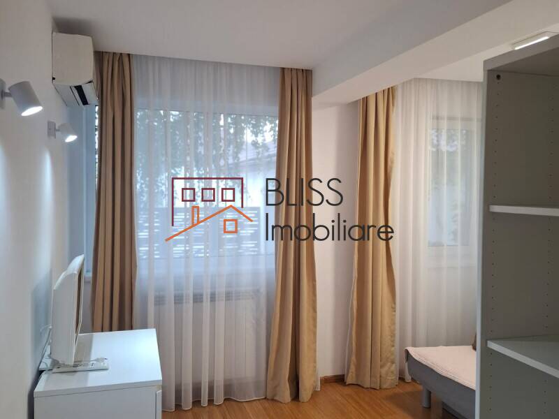 3-Bedroom Apartment Pipera Iancu Nicolae, Bucharest / Ilfov | Bliss Imobiliare / Photo 5 - BLISS Imobiliare