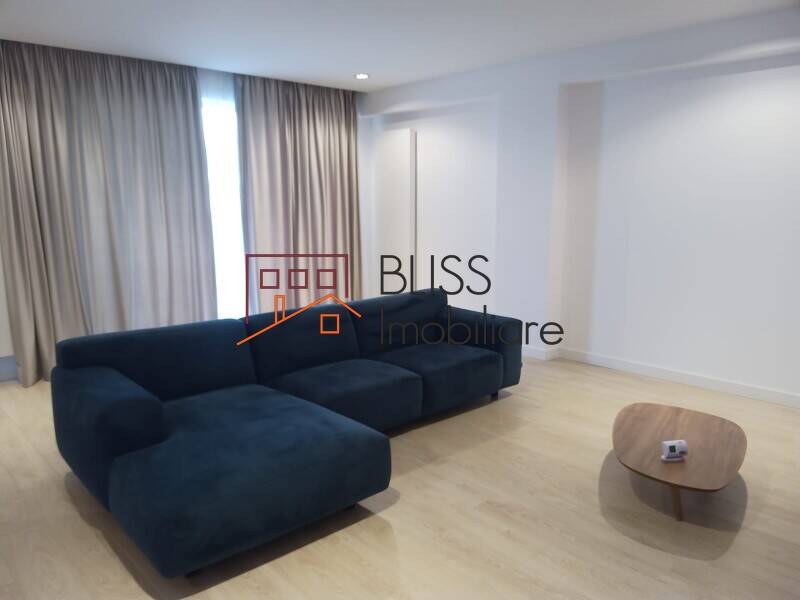 3-Bedroom Penthouse With 2 Balconies, Bucharest / Ilfov | Bliss Imobiliare / Photo 2 - BLISS Imobiliare