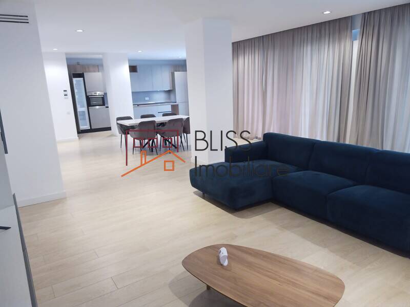 Penthouse Cu 5 Camere Si 2 Balcoane | Bliss Imobiliare / Photo 1 - BLISS Imobiliare
