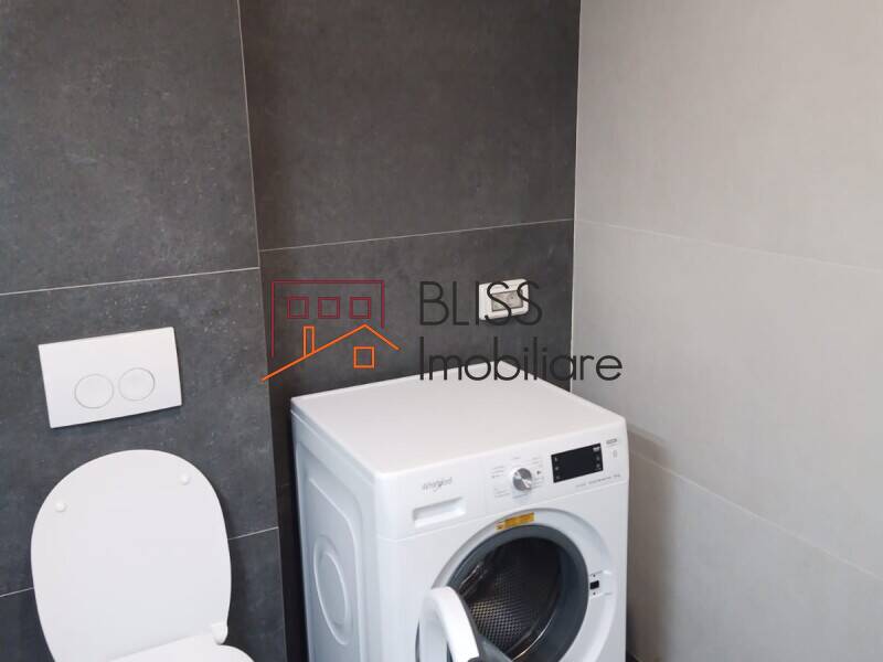 Penthouse Cu 5 Camere Si 2 Balcoane | Bliss Imobiliare / Photo 28 - BLISS Imobiliare