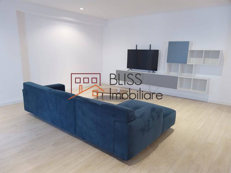 Penthouse Cu 5 Camere Si 2 Balcoane | Bliss Imobiliare / Photo 3 - BLISS Imobiliare