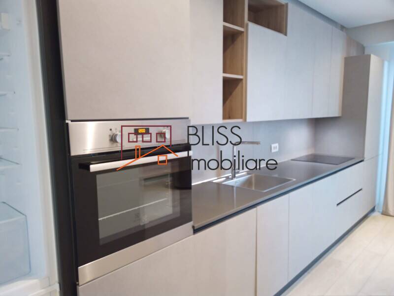 Penthouse Cu 5 Camere Si 2 Balcoane | Bliss Imobiliare / Photo 5 - BLISS Imobiliare