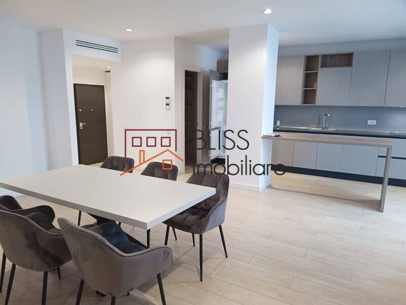 Penthouse Cu 5 Camere Si 2 Balcoane | Bliss Imobiliare / Photo 6 - BLISS Imobiliare