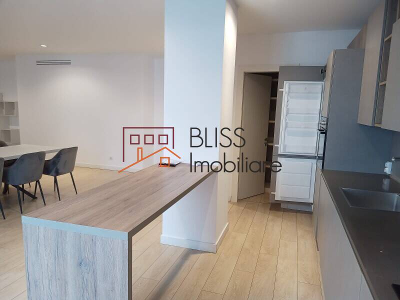 Penthouse Cu 5 Camere Si 2 Balcoane | Bliss Imobiliare / Photo 9 - BLISS Imobiliare