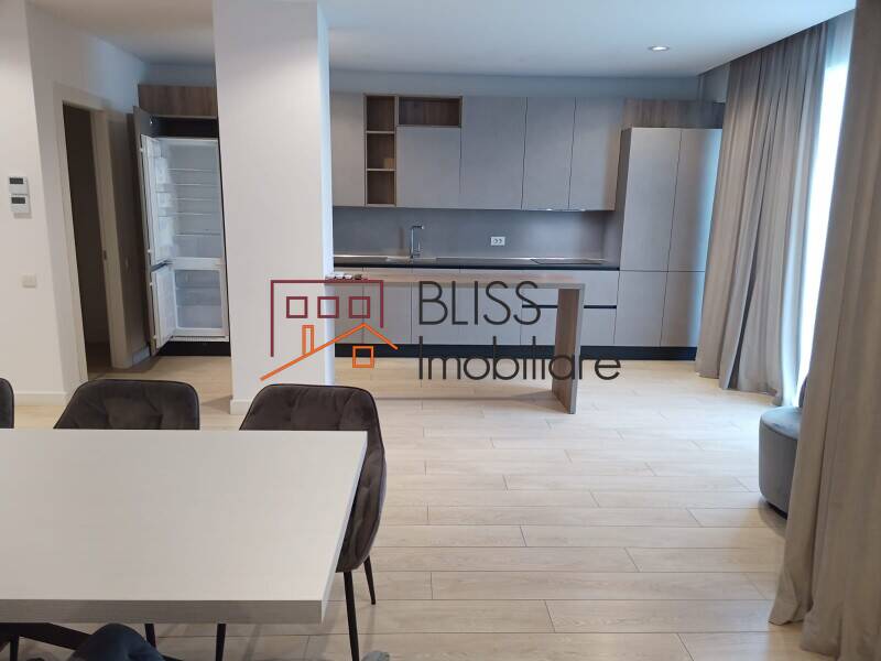 3-Bedroom Penthouse With 2 Balconies, Bucharest / Ilfov | Bliss Imobiliare / Photo 8 - BLISS Imobiliare