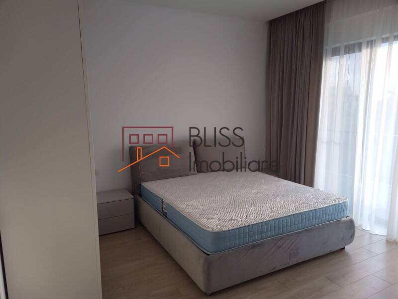 3-Bedroom Penthouse With 2 Balconies, Bucharest / Ilfov | Bliss Imobiliare / Photo 10 - BLISS Imobiliare