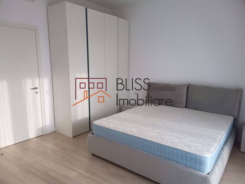 Penthouse Cu 5 Camere Si 2 Balcoane | Bliss Imobiliare / Photo 11 - BLISS Imobiliare