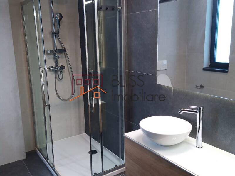 Penthouse Cu 5 Camere Si 2 Balcoane | Bliss Imobiliare / Photo 27 - BLISS Imobiliare